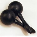 Rythm Band Rhythm Band Instruments RB1204 Small Plastic Maracas - Chiquitas RB1204